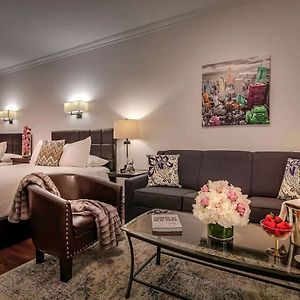Family Junior Suite